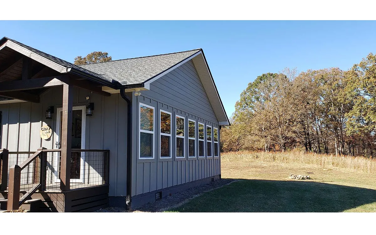 Building Photo - 451 Cobb Mountain Rd
