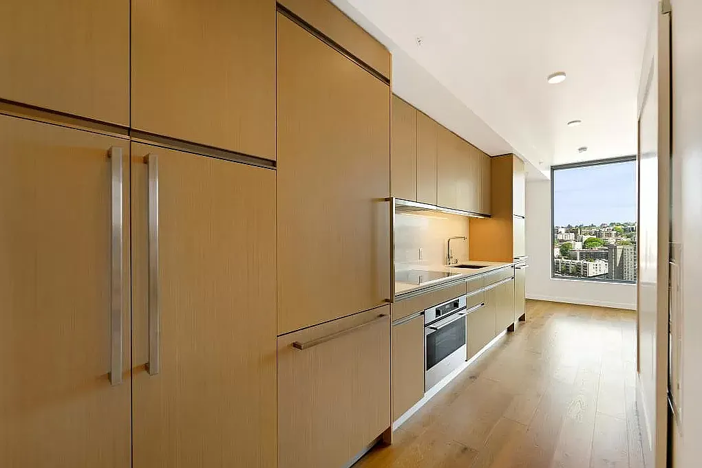 1 bed, 453 sqft, $2,300 — Photo 1
