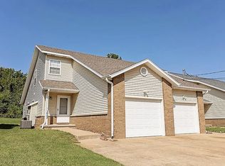 3047 N Fremont Ave, Springfield, MO 65803