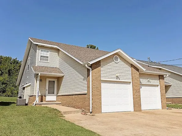 3047 N Fremont Ave, Springfield, MO 65803