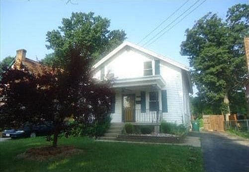 1st image of 4409 Homer Ave