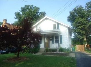 4409 Homer Ave, Cincinnati, OH 45227