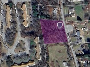 230 Vergason Avenue, Norwich, CT 06360