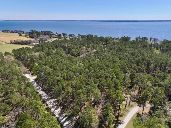 Off Of Creek Place Rd, Arapahoe, NC 28510