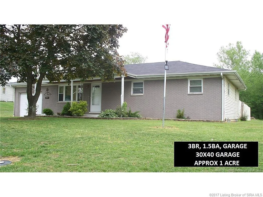 3874 E Plymouth Rd photo 1