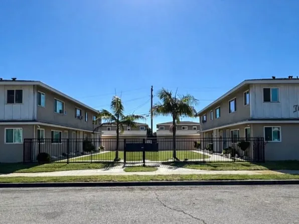 3574 Brenton Ave #D, Lynwood, CA 90262