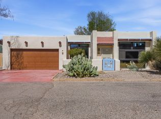 8301 4th St NW, Los Ranchos De Albuquerque, NM 87114
