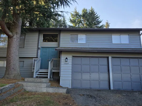11607 60th Ave S, Seattle, WA 98178