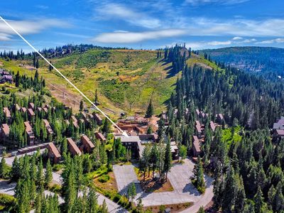 11591 Snowpeak Way #305, Truckee, CA, 96161