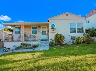 1253 W 25th St, San Pedro, CA 90731