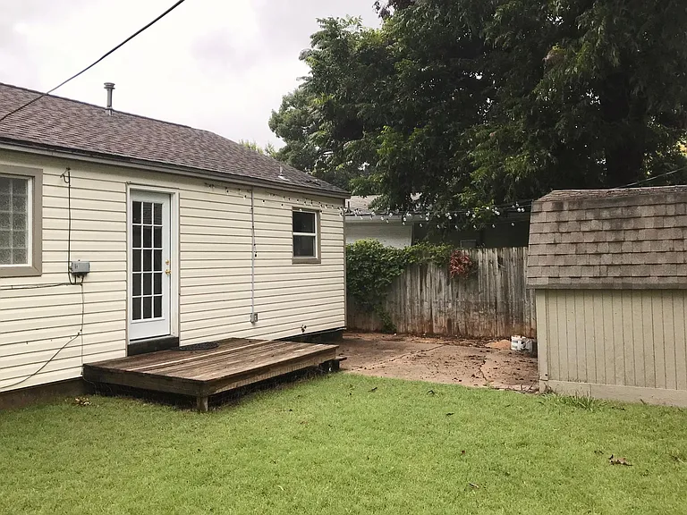 3717 S Cincinnati Ave — Photo 15