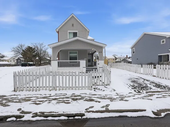 55 S Yale Ave, Columbus, OH 43222