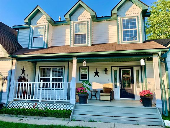 4th image of 67325 Churchill Park Dr #634