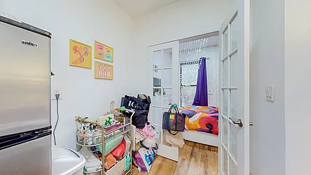 121 East 97th Street