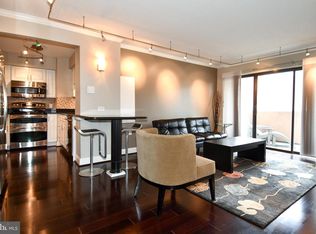 1301 N Ct House 1005, Arlington, VA 22201