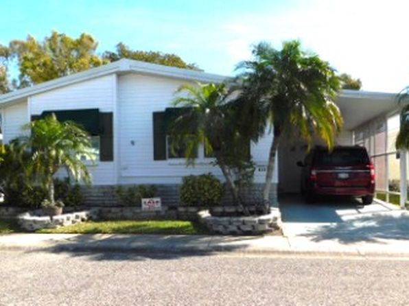 1001 Starkey Rd Lot 829