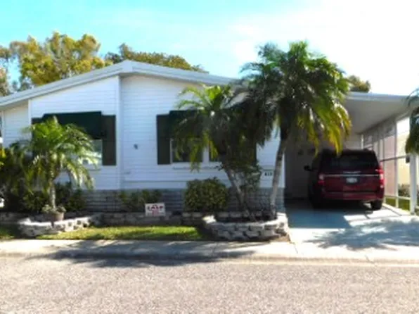 1001 Starkey Rd Lot 829, Largo, FL 33771