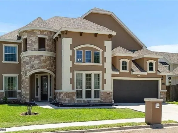 3901 Green Jay Dr, Mission, TX 78572