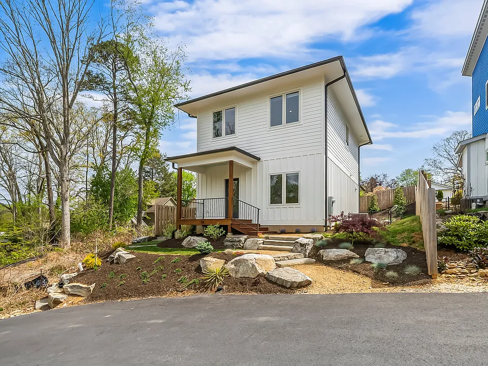 34 Fern St