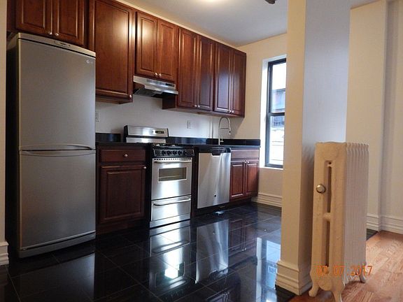2nd image of 635 W 170th St APT 1f