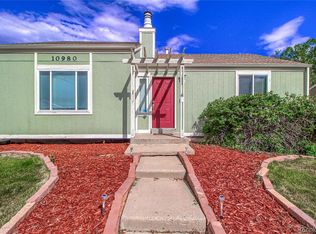 10980 Albion Dr, Thornton, CO 80233