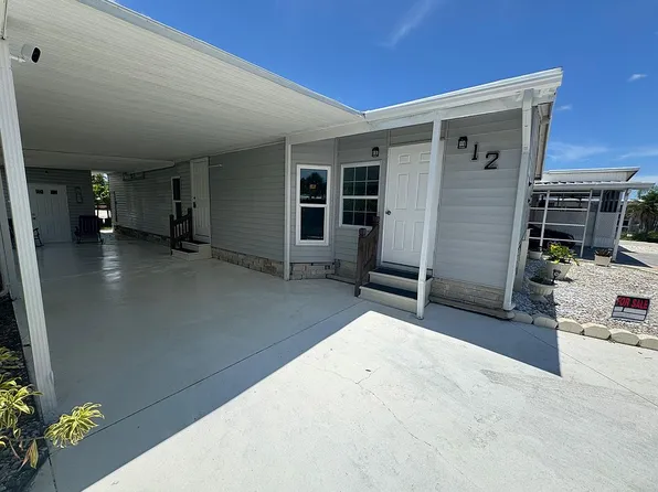 419 SW Pine Island Rd Lot 12, Cape Coral, FL 33991