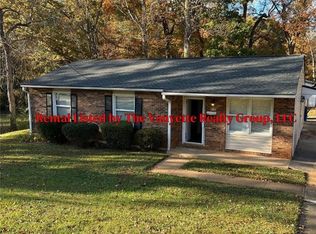 4140 Sunflower Cir, Winston Salem, NC 27105