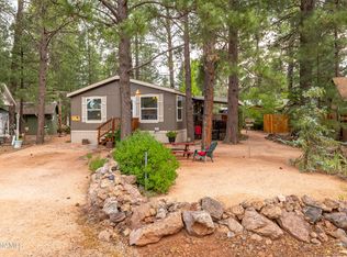 2743 Tishepi Trl, Flagstaff, AZ 86005