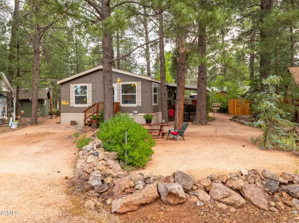 2743 Tishepi Trl, Flagstaff, AZ 86005