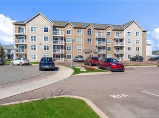 33 Sifroi Ct #106, Dieppe, NB E1A1M1