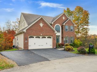 2220 Trefoil Dr, Export, PA 15632