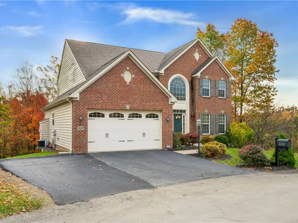 2220 Trefoil Dr, Export, PA 15632