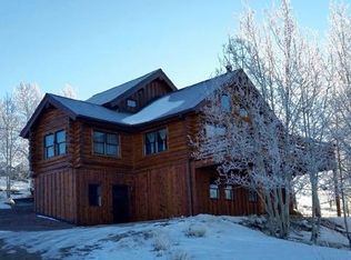 59 Cr 600, Guffey, CO 80820