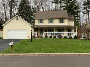 35 Jason Dr, Binghamton, NY 13901
