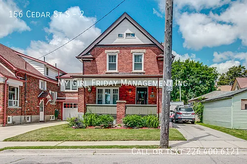 156 Cedar St S #2 Photo 1