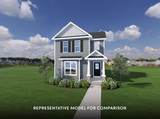 438 Savannah Dr, Oregon, WI 53575