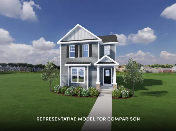 438 Savannah Dr, Oregon, WI 53575