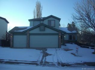 4811 S Ceylon St, Aurora, CO 80015