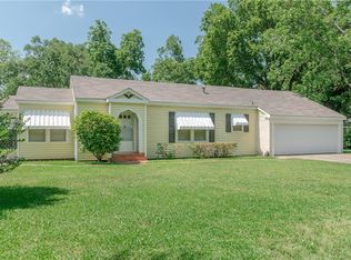 5402 Random Dr, Alexandria, LA 71302