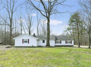 12704 N Boone Rd, Columbia Station, OH 44028