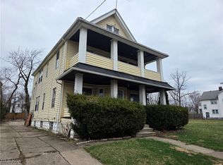 13209 Ferris Ave, Cleveland, OH