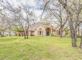 109 Rooster Cogburn Ct, Weatherford, TX 76088