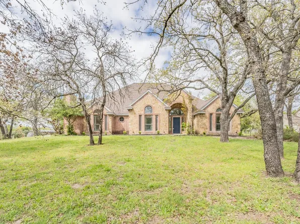 109 Rooster Cogburn Ct, Weatherford, TX 76088