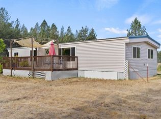 31308 N Mill Rd, Deer Park, WA 99006