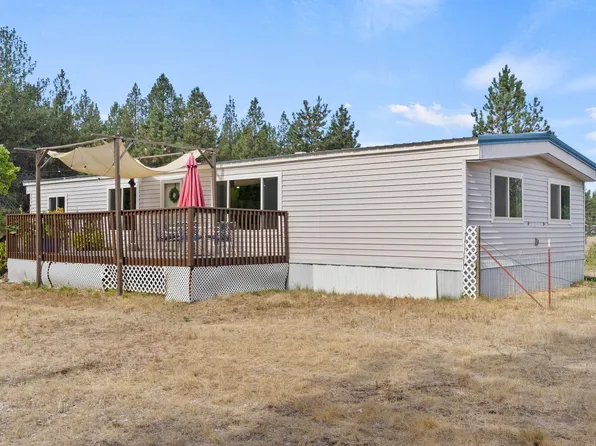 31308 N Mill Rd, Deer Park, WA 99006