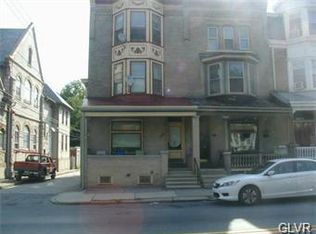 135 N 15th St, Allentown, PA 18102