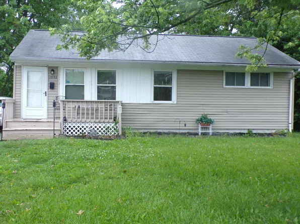 1032 S Hague Ave, Columbus, OH 43204