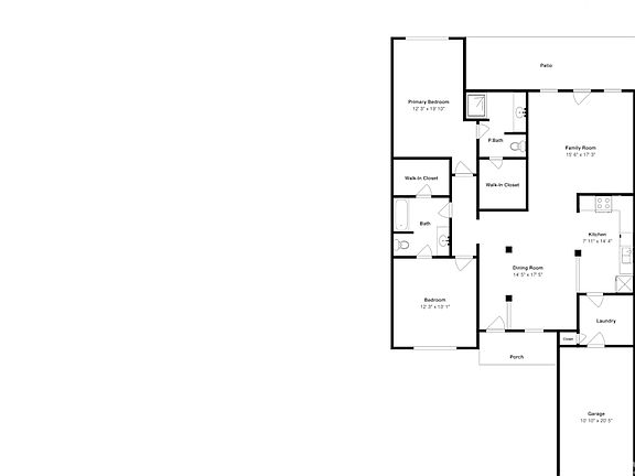 2nd image of 605 City Park Dr