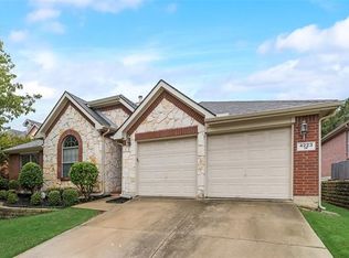 4223 Boxwood Dr, Denton, TX 76208