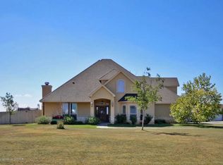 2811 Antelope Rdg, Canyon, TX 79015